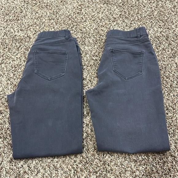 CROFT & BARROW pants - Picture 1 of 7